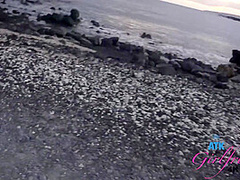 Virtual Vacation Hawaii With Ariel Grace 6/12