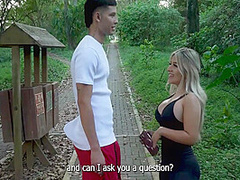 Danner Mendez And Hazel Eyes In Incredible Xxx Movie Big Dick Hot Uncut