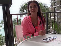 Virtual Vacation In Hawaii With Blair Summers 1/5