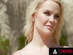 Slimthick Vic, Devils Film And Braylin Bailey In Horny Stepmom Fucks Her Cute Stepdaughters Bf And Her