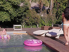 Petite Latina Fucked Hard - PornWorld