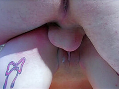 Her Little Hands On This Bigcock For Her First Porn Movie