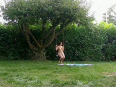 Leann Has A Body She Wants To Show Off