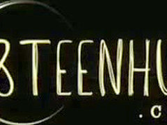 This Teen 18+ Doesnt Mind To Get Some Cock