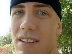 This Teen 18+ Doesnt Mind To Get Some Cock