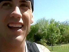 This Teen 18+ Doesnt Mind To Get Some Cock