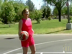 This Teen 18+ Doesnt Mind To Get Some Cock