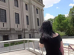 Virtual Vacation In New York With Ivy Aura Part 2