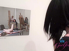 Virtual Vacation In New York With Ivy Aura Part 2