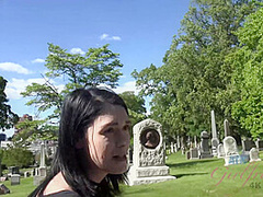Virtual Vacation In New York With Ivy Aura Part 2