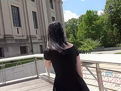 Virtual Vacation In New York With Ivy Aura Part 2