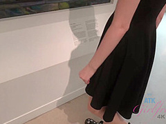 Virtual Vacation In New York With Ivy Aura Part 2