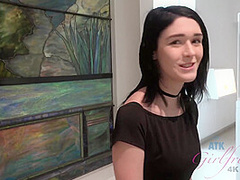 Virtual Vacation In New York With Ivy Aura Part 2