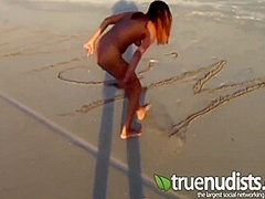 Our Beautiful Philippines.. Enjoying Non-sexual Nudist Lifestyle Bodyfreedom.. Nakahubad Na Kami Sa Dagat Ang Sarap