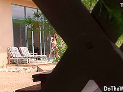 Cheyenne Jewel In Hot And Horny Wife Seeks Dick