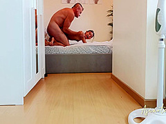 Proper Cumshot Into Pussy After Having Fun With Jet Sky And Beach 10 Min - Ashia Ho