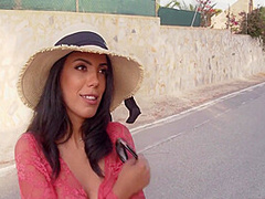 Emmanuel Torquemada And Katrina Moreno In Gets Fucked Like A Queen In The Pampas [free 3 First Mn] 3 Min