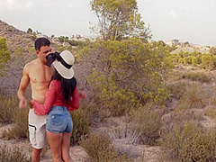 Emmanuel Torquemada And Katrina Moreno In Gets Fucked Like A Queen In The Pampas [free 3 First Mn] 3 Min