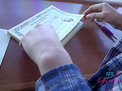 Virtual Vacation In Hawaii With Ashley Adams Part 2