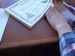 Virtual Vacation In Hawaii With Ashley Adams Part 2