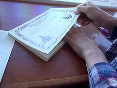 Virtual Vacation In Hawaii With Ashley Adams Part 2