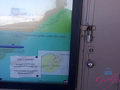 Virtual Vacation In Hawaii With Ashley Adams Part 2