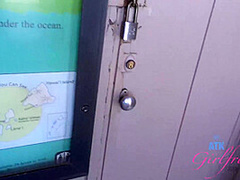 Virtual Vacation In Hawaii With Ashley Adams Part 2