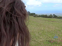 Virtual Vacation In Hawaii With Ashley Adams Part 2