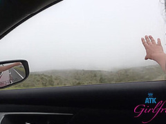 Virtual Vacation In Hawaii With Ashley Adams Part 2