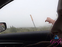 Virtual Vacation In Hawaii With Ashley Adams Part 2