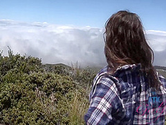 Virtual Vacation In Hawaii With Ashley Adams Part 2