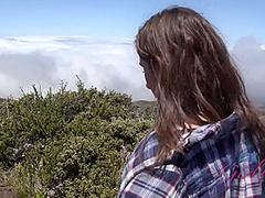 Virtual Vacation In Hawaii With Ashley Adams Part 2