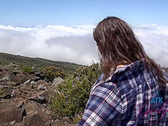 Virtual Vacation In Hawaii With Ashley Adams Part 2