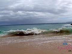 Virtual Vacation Hawaii With Megan Sage 9/9
