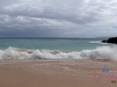 Virtual Vacation Hawaii With Megan Sage 9/9