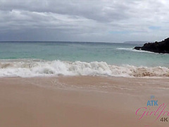 Virtual Vacation Hawaii With Megan Sage 9/9