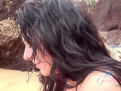 Virtual Vacation Hawaii With Megan Sage 9/9