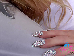 Virtual Date In Hawaii With Bella Rose 1/11