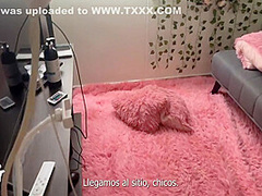 Zack King - Jade Mercury Meets A Ramdom Guy Close To The Subway, Tease Him And Invite Him To Fuck On Video. 11 Min