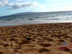Virtual Vacation In Hawaii With Elsa Jean Part 7