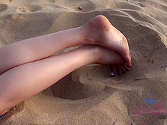 Virtual Vacation In Hawaii With Elsa Jean Part 7