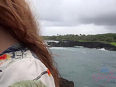 Virtual Vacation In Hawaii With Jamie Marleigh Part 8