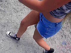 Virtual Vacation In Hawaii With Lyra Law Part 1