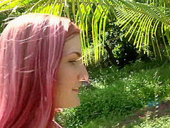 Virtual Vacation Hawaii With Nina Nirvana 8/11