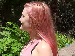 Virtual Vacation Hawaii With Nina Nirvana 8/11