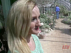 Virtual Date 2 with Skylar Green part 1/3