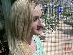 Virtual Date 2 with Skylar Green part 1/3