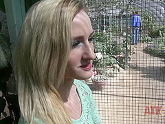 Virtual Date 2 with Skylar Green part 1/3