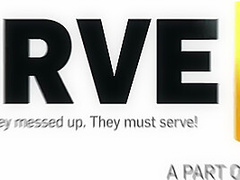 Stacy Cruz And Steve Q - Serve4k. Begging For His Cock