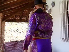 Lora Row And Omar Galanti In Lara Row A Beautiful Brunette Girl Who Loves Sex Especially